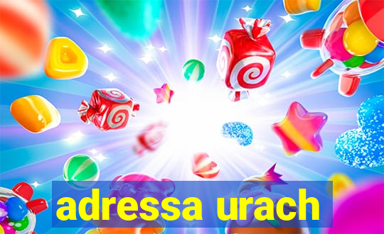 adressa urach